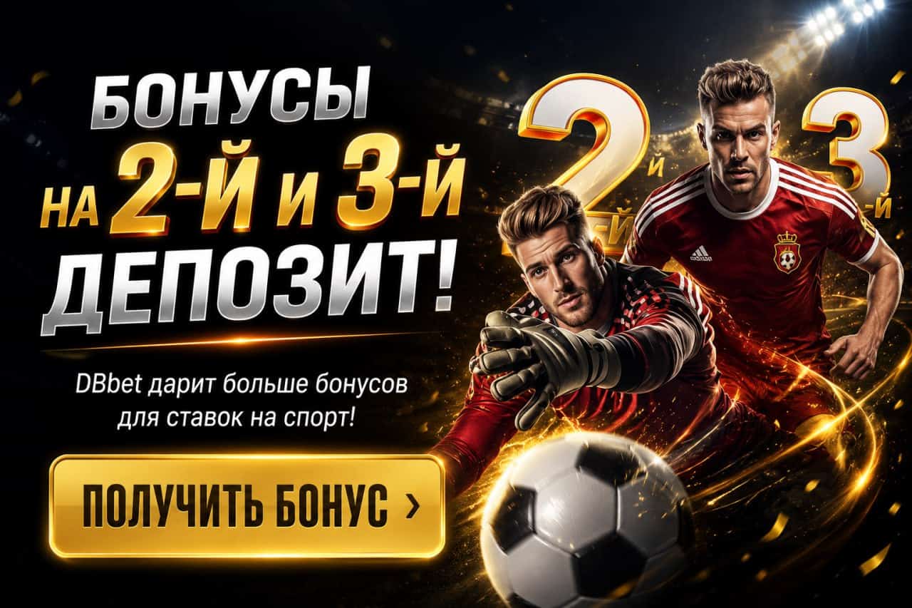 Слоты DBBet